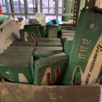 FERRETERÍA INDUSTRIAL