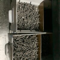 FERRETERÍA INDUSTRIAL