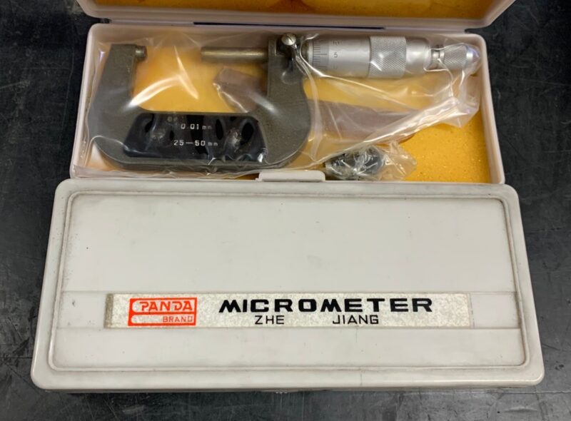 FERRETERÍA INDUSTRIAL