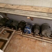 FABRICA DE TAPAS DE EMPANADAS POR RENOVACIÓN GRUPO ELECTRÓGENO MAQUINARIA CAMARAS DE FRÍO Y MÁS