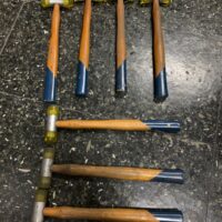 FERRETERÍA INDUSTRIAL