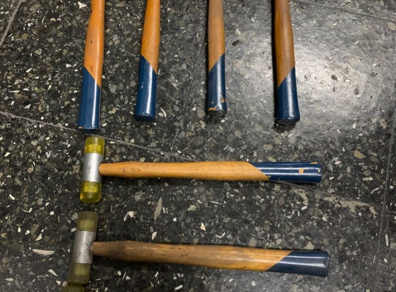 FERRETERÍA INDUSTRIAL