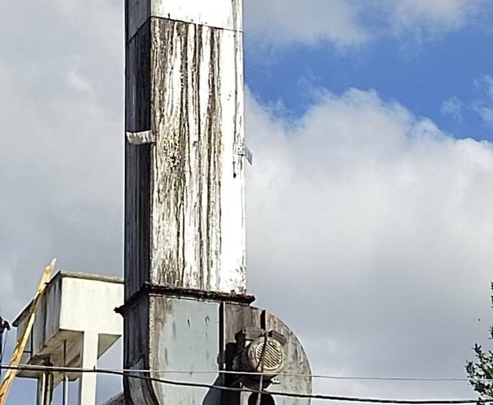 HAMBURGUESERÍA RESTO