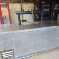 HAMBURGUESERÍA RESTO