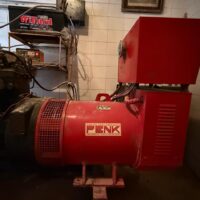 FABRICA DE TAPAS DE EMPANADAS POR RENOVACIÓN GRUPO ELECTRÓGENO MAQUINARIA CAMARAS DE FRÍO Y MÁS