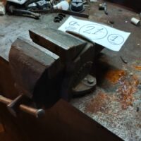 TALLER MECANICO