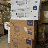 ELECTRODOMÉSTICOS OUTLET TODO NUEVO EXCELENTE OPORTUNIDAD PARA PARTICULARES Y REVENDEDORES