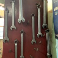 FERRETERÍA INDUSTRIAL