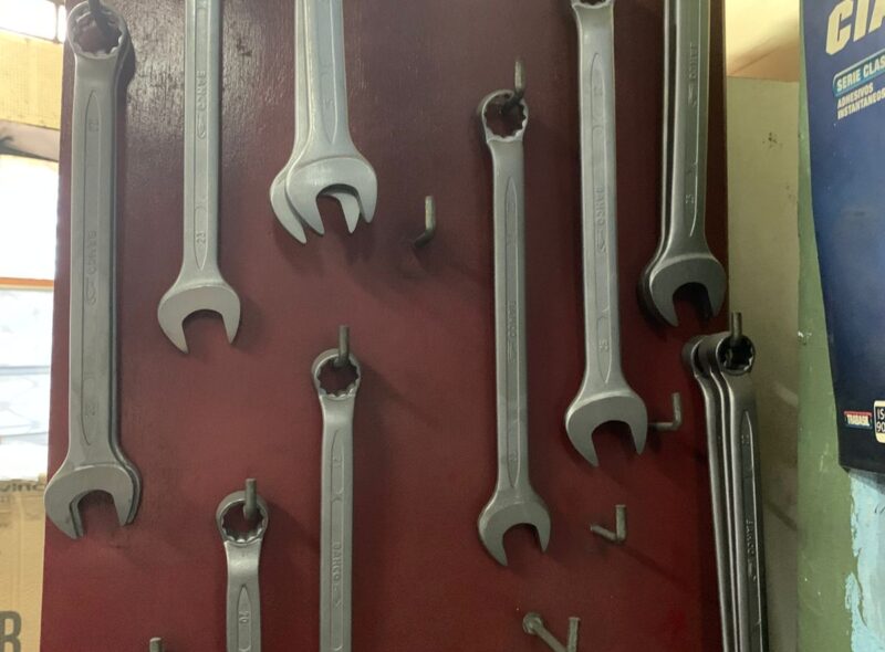 FERRETERÍA INDUSTRIAL