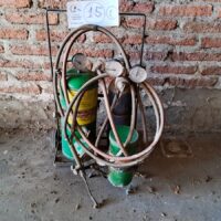TALLER MECANICO