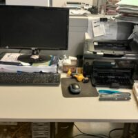 MOBILIARIO DE OFICINA POR CUENTA Y ORDEN REGISTRO AUTOMOTOR