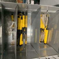 FERRETERÍA INDUSTRIAL