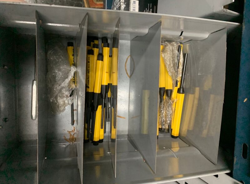 FERRETERÍA INDUSTRIAL