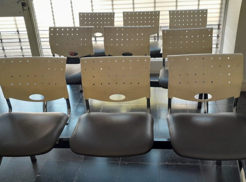 MOBILIARIO DE OFICINA POR CUENTA Y ORDEN REGISTRO AUTOMOTOR