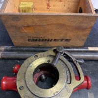 FERRETERÍA INDUSTRIAL