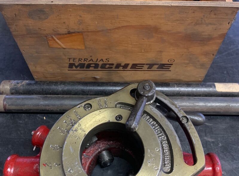 FERRETERÍA INDUSTRIAL