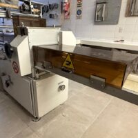 FABRICA DE TAPAS DE EMPANADAS POR RENOVACIÓN GRUPO ELECTRÓGENO MAQUINARIA CAMARAS DE FRÍO Y MÁS