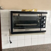 MOBILIARIO DE CENTRO MÉDICO PRIMERA ETAPA