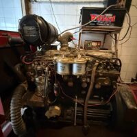 FABRICA DE TAPAS DE EMPANADAS POR RENOVACIÓN GRUPO ELECTRÓGENO MAQUINARIA CAMARAS DE FRÍO Y MÁS