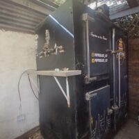 HAMBURGUESERÍA RESTO