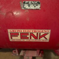 FABRICA DE TAPAS DE EMPANADAS POR RENOVACIÓN GRUPO ELECTRÓGENO MAQUINARIA CAMARAS DE FRÍO Y MÁS