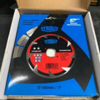 FERRETERÍA INDUSTRIAL