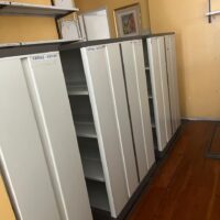 MOBILIARIO DE OFICINA POR C/O DE REGISTRO AUTOMOTOR