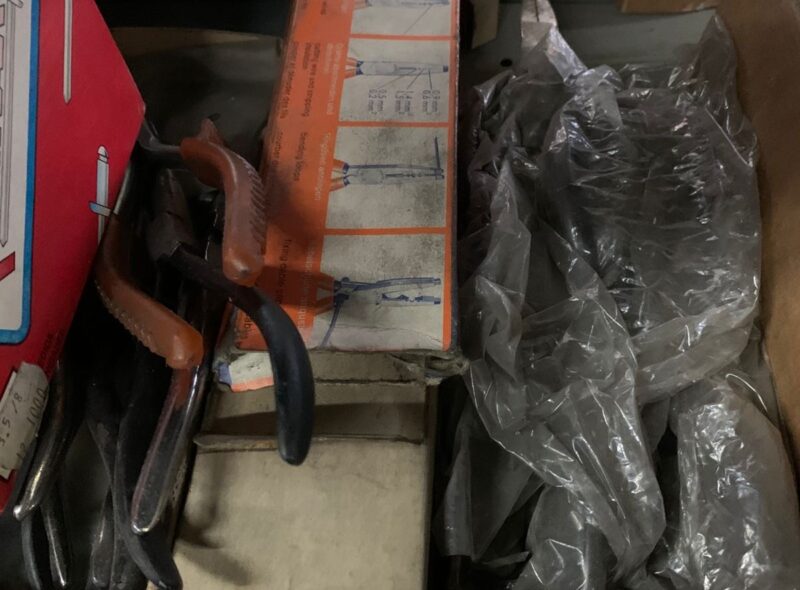 FERRETERÍA INDUSTRIAL