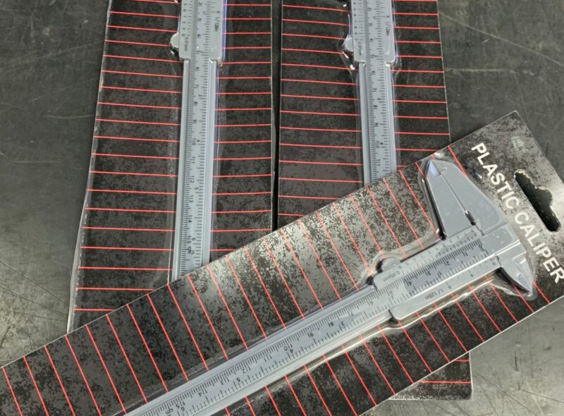 FERRETERÍA INDUSTRIAL