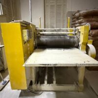 FABRICA DE TAPAS DE EMPANADAS POR RENOVACIÓN GRUPO ELECTRÓGENO MAQUINARIA CAMARAS DE FRÍO Y MÁS