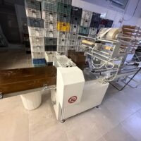 FABRICA DE TAPAS DE EMPANADAS POR RENOVACIÓN GRUPO ELECTRÓGENO MAQUINARIA CAMARAS DE FRÍO Y MÁS