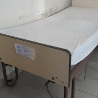MOBILIARIO DE CENTRO MÉDICO