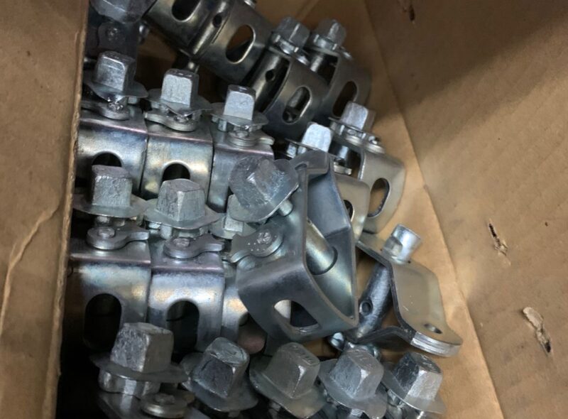 FERRETERÍA INDUSTRIAL