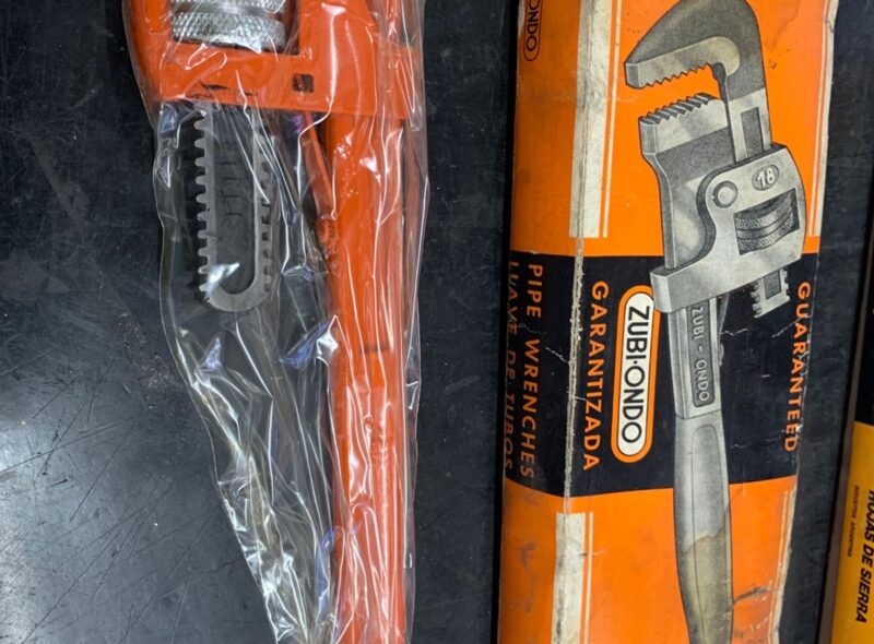 FERRETERÍA INDUSTRIAL