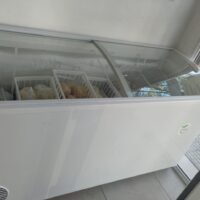 FIAMBRERIA QUESERIA TODO COMO NUEVO TRES MESES DE USO