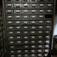 FERRETERÍA INDUSTRIAL