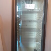 MOBILIARIO DE CENTRO MÉDICO
