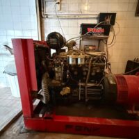 FABRICA DE TAPAS DE EMPANADAS POR RENOVACIÓN GRUPO ELECTRÓGENO MAQUINARIA CAMARAS DE FRÍO Y MÁS