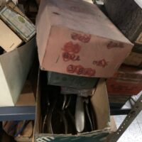 FERRETERÍA INDUSTRIAL