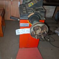 TALLER MECANICO
