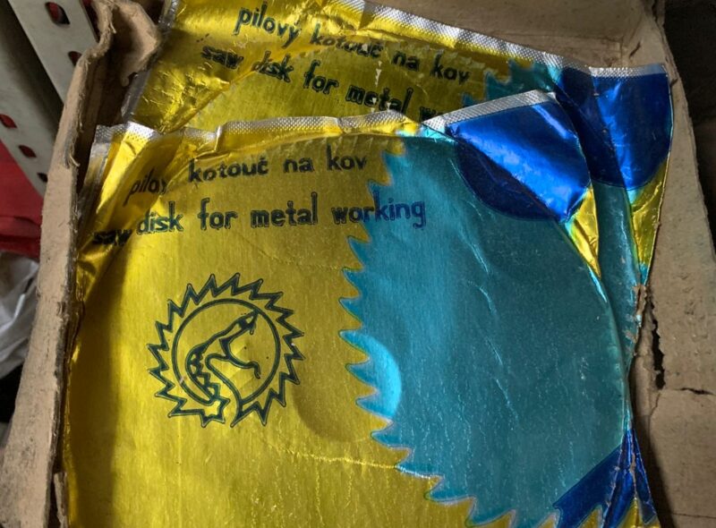 FERRETERÍA INDUSTRIAL