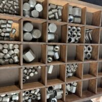 FERRETERÍA INDUSTRIAL