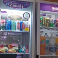 FIAMBRERIA QUESERIA TODO COMO NUEVO TRES MESES DE USO