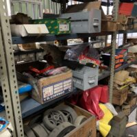 FERRETERÍA INDUSTRIAL