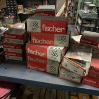 FERRETERÍA INDUSTRIAL