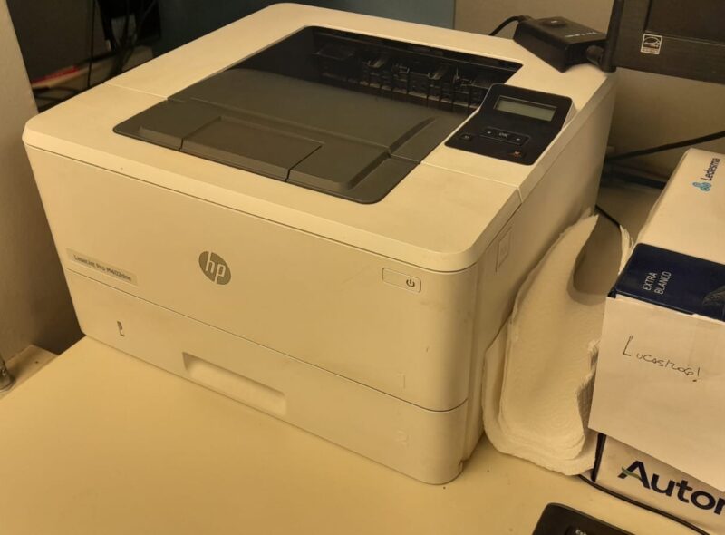 MOBILIARIO DE OFICINA POR CUENTA Y ORDEN REGISTRO AUTOMOTOR