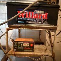 FABRICA DE TAPAS DE EMPANADAS POR RENOVACIÓN GRUPO ELECTRÓGENO MAQUINARIA CAMARAS DE FRÍO Y MÁS