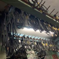 FERRETERÍA INDUSTRIAL