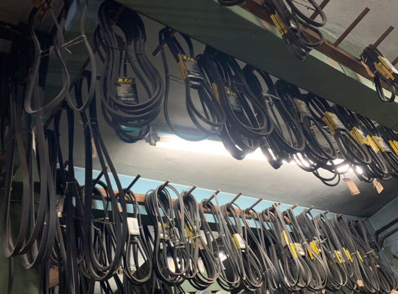 FERRETERÍA INDUSTRIAL