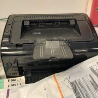 MOBILIARIO DE OFICINA POR CUENTA Y ORDEN REGISTRO AUTOMOTOR